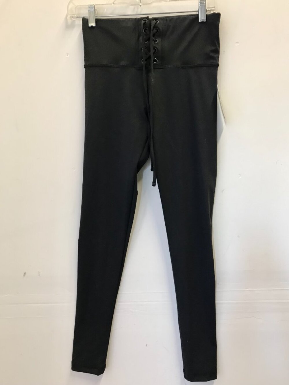 Trina Turk Recreation Lace Up Legging